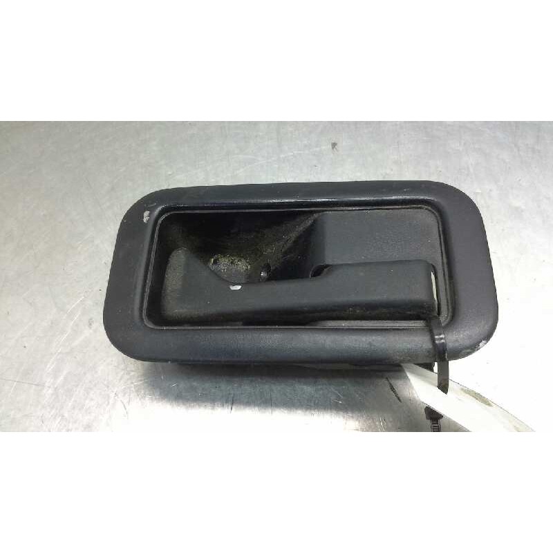Recambio de maneta interior delantera derecha para ford transit, caja cerr. largo 95 2.5 diesel referencia OEM IAM 91ABA22600AB 