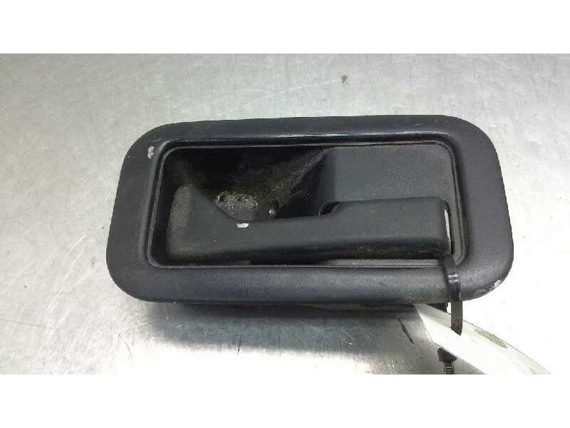 Recambio de maneta interior delantera derecha para ford transit, caja cerr. largo 95 2.5 diesel referencia OEM IAM 91ABA22600AB 
