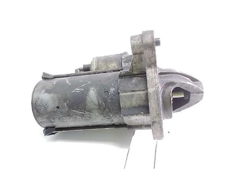 Recambio de motor arranque para ford fiesta (cb1) trend referencia OEM IAM 8V2111000AE  