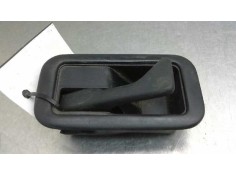 Recambio de maneta interior delantera izquierda para ford transit, caja cerr. largo 95 2.5 diesel referencia OEM IAM   