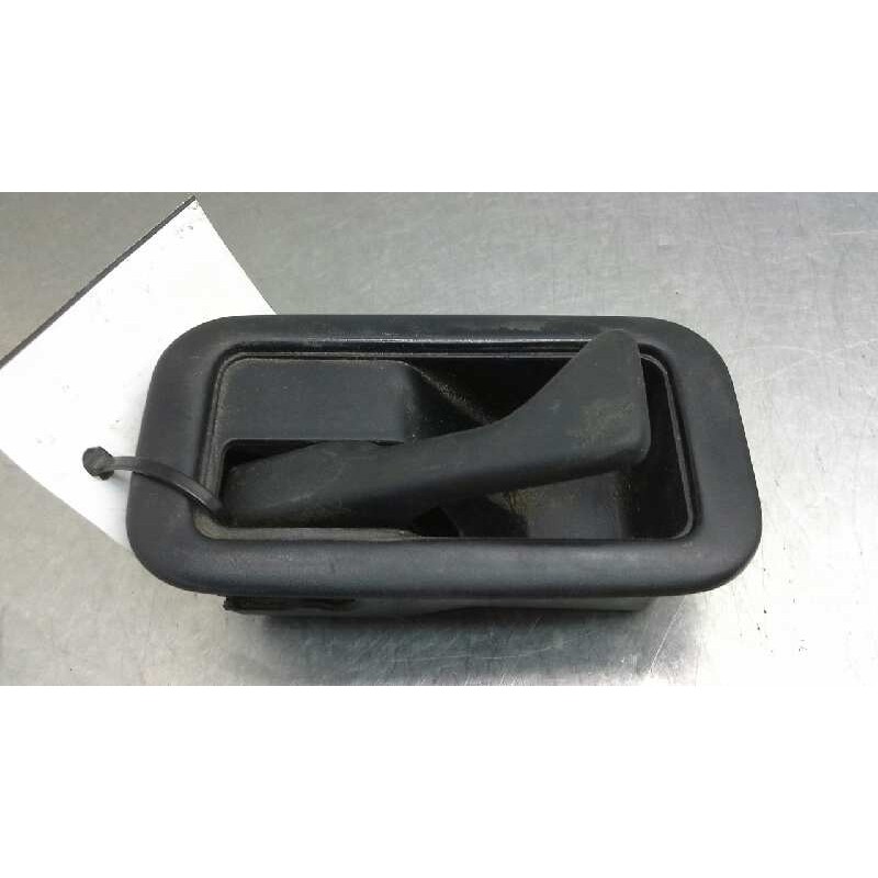 Recambio de maneta interior delantera izquierda para ford transit, caja cerr. largo 95 2.5 diesel referencia OEM IAM   