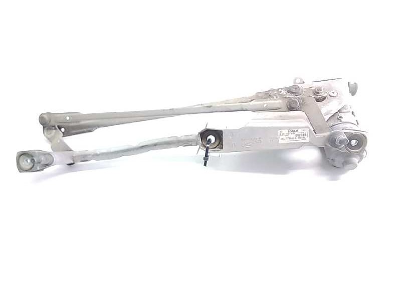 Recambio de motor limpia delantero para ford fiesta (cb1) trend referencia OEM IAM 3397021490  