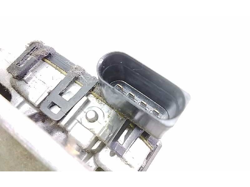 Recambio de motor limpia delantero para ford fiesta (cb1) trend referencia OEM IAM 3397021490  