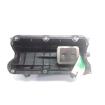 Recambio de tapa balancines izquierdo para audi a4 berlina (b5) 2.6 referencia OEM IAM 646221  