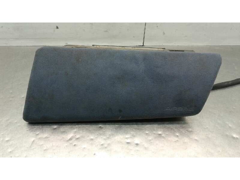 Recambio de airbag delantero derecho para lancia phedra (180) 2.2 jtd 16v emblema referencia OEM IAM 9464440345  
