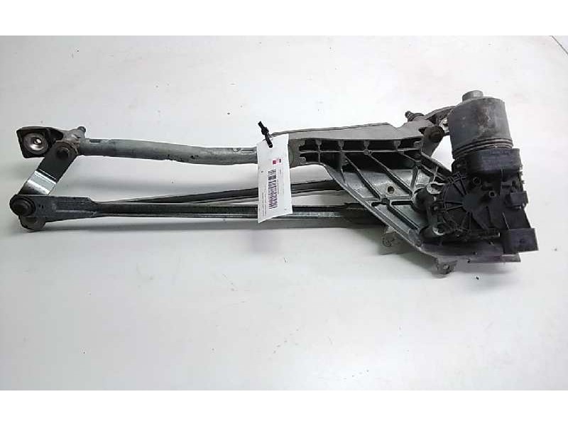 Recambio de motor limpia delantero para ford fiesta (cb1) trend referencia OEM IAM 3397021490  