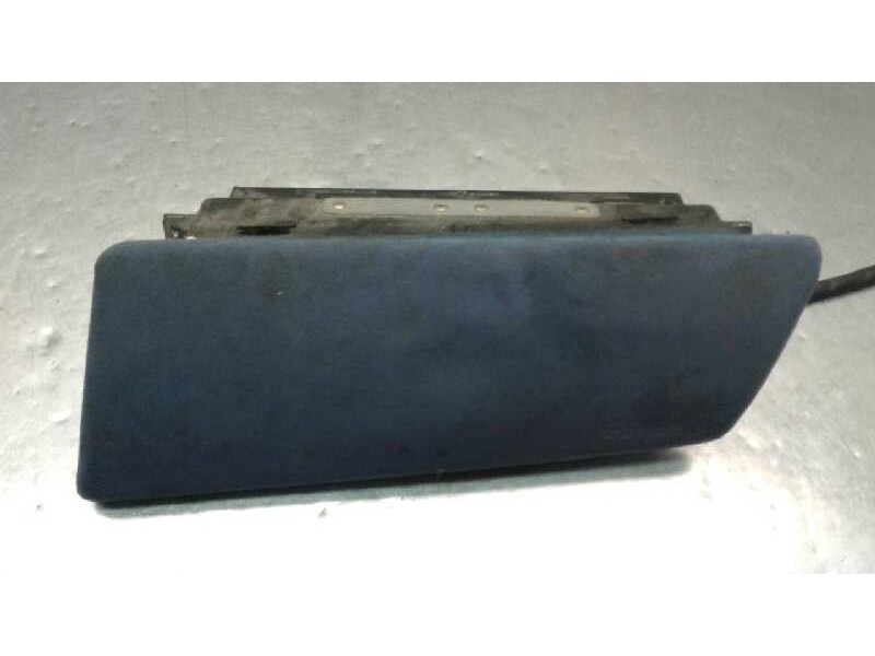 Recambio de airbag delantero derecho para lancia phedra (180) 2.2 jtd 16v emblema referencia OEM IAM 9464440345  