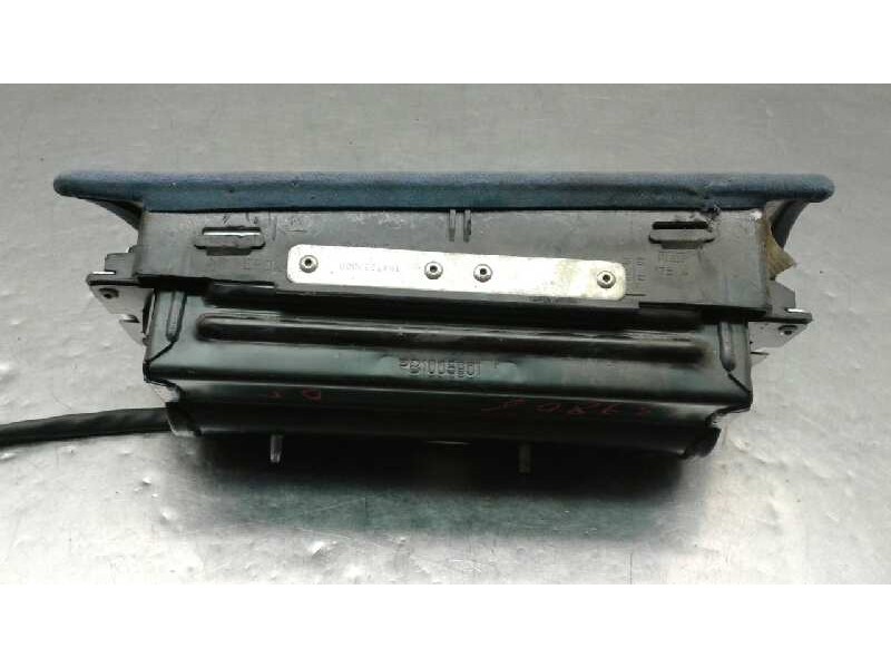 Recambio de airbag delantero derecho para lancia phedra (180) 2.2 jtd 16v emblema referencia OEM IAM 9464440345  