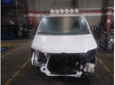 volkswagen t5 transporter/furgoneta del año 2009