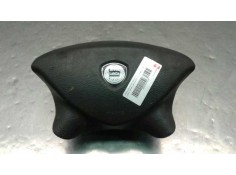 Recambio de airbag delantero izquierdo para lancia phedra (180) 2.2 jtd 16v emblema referencia OEM IAM 9467066069  