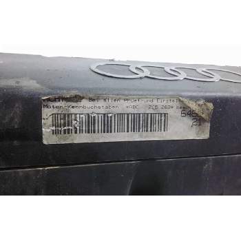 Recambio de tapa balancines izquierdo para audi a4 berlina (b5) 2.6 referencia OEM IAM 646221  