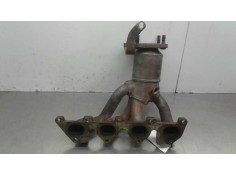 Recambio de colector escape para volkswagen lupo (6x1/6e1) trendline referencia OEM IAM 036178EA E552886408  2