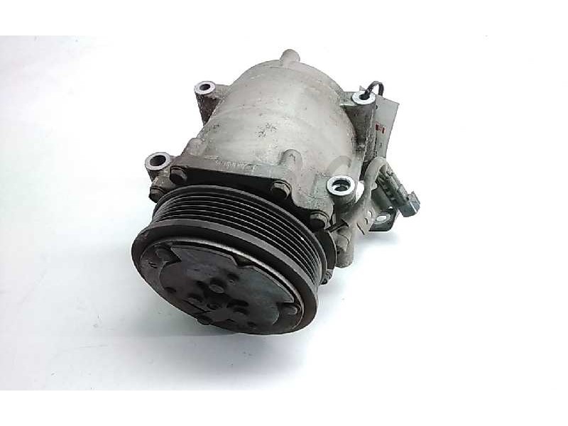 Recambio de compresor aire acondicionado para ford fiesta (cb1) trend referencia OEM IAM 8V5119D629DF  