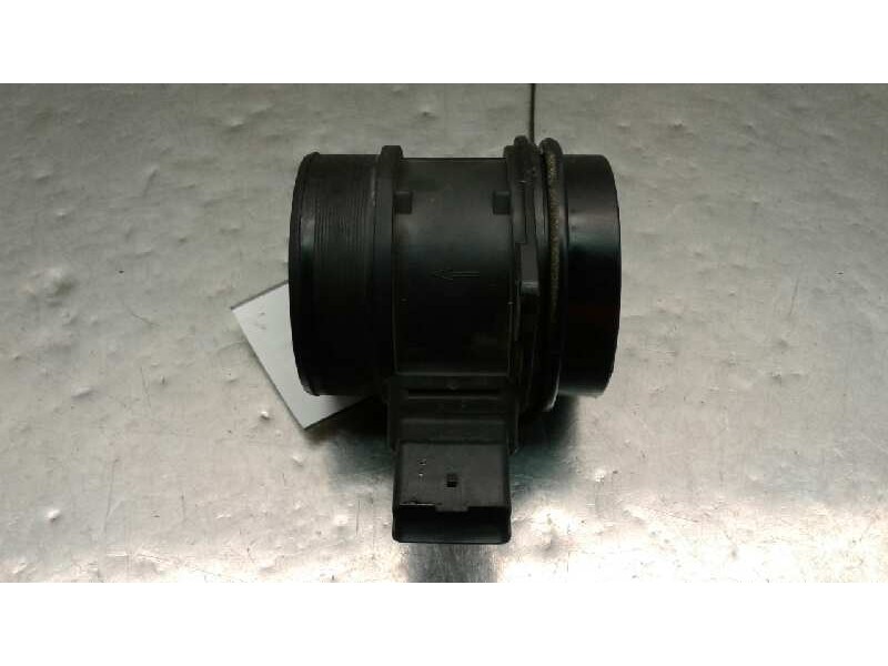 Recambio de caudalimetro para lancia phedra (180) 2.2 jtd 16v emblema referencia OEM IAM 5WK9628 9632215280 