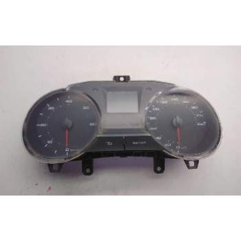 Recambio de cuadro instrumentos para seat ibiza (6j5) stylance / style referencia OEM IAM 6J0920801A  