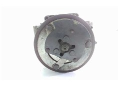 Recambio de compresor aire acondicionado para ford fiesta (cb1) trend referencia OEM IAM 8V5119D629DF   2