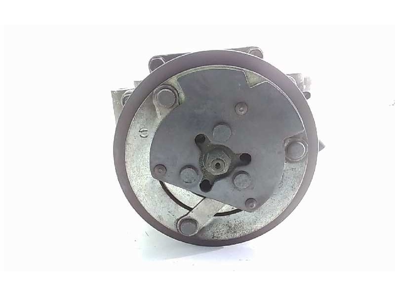 Recambio de compresor aire acondicionado para ford fiesta (cb1) trend referencia OEM IAM 8V5119D629DF  