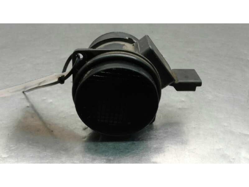 Recambio de caudalimetro para lancia phedra (180) 2.2 jtd 16v emblema referencia OEM IAM 5WK9628 9632215280 