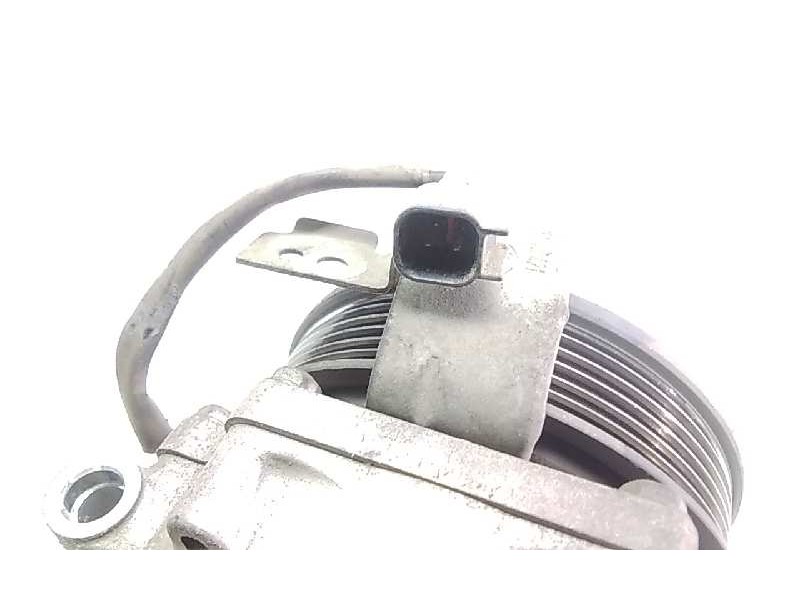 Recambio de compresor aire acondicionado para ford fiesta (cb1) trend referencia OEM IAM 8V5119D629DF  