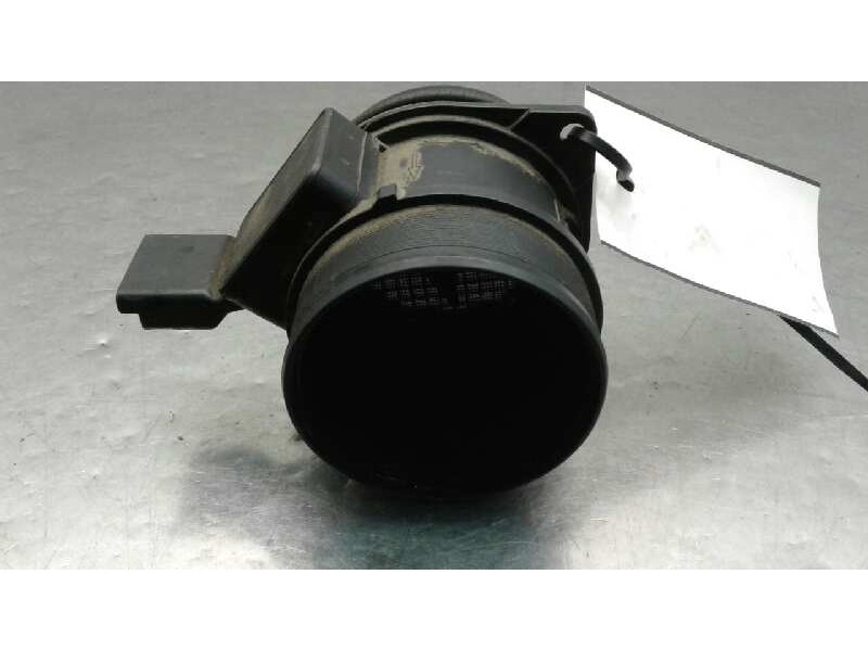 Recambio de caudalimetro para lancia phedra (180) 2.2 jtd 16v emblema referencia OEM IAM 5WK9628 9632215280 