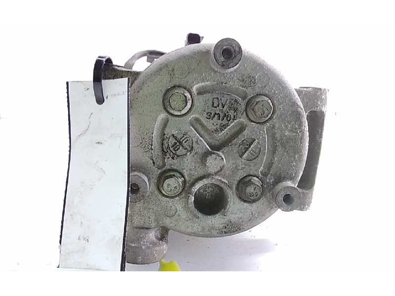 Recambio de compresor aire acondicionado para ford fiesta (cb1) trend referencia OEM IAM 8V5119D629DF  