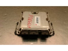 Recambio de centralita motor uce para lancia phedra (180) 2.2 jtd 16v emblema referencia OEM IAM 0281011133 9647474680 