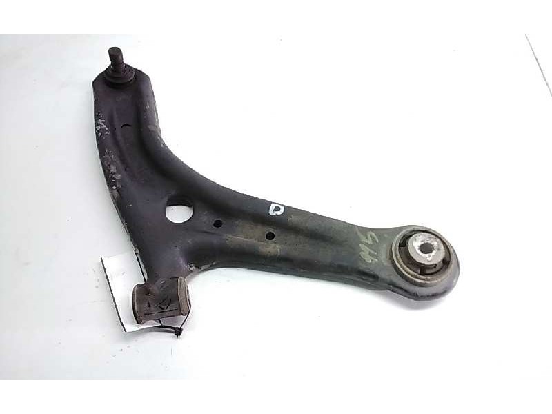 Recambio de brazo suspension inferior delantero derecho para ford fiesta (cb1) trend referencia OEM IAM 8V512042BG  