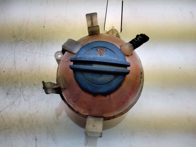 Recambio de deposito expansion para volkswagen passat variant (3c5) advance plus bluemotion referencia OEM IAM   