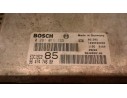 CENTRALITA MOTOR UCE 0281011133 9647474680 