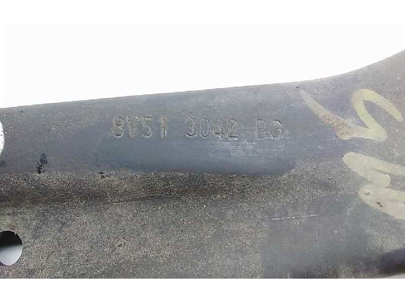 Recambio de brazo suspension inferior delantero derecho para ford fiesta (cb1) trend referencia OEM IAM 8V512042BG  