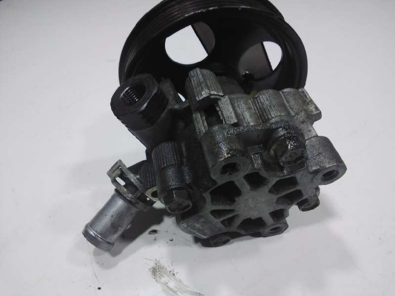 Recambio de bomba direccion para opel insignia berlina cosmo referencia OEM IAM AD13273784  