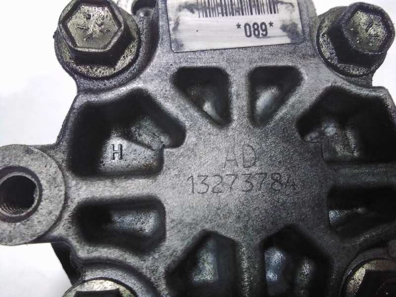 Recambio de bomba direccion para opel insignia berlina cosmo referencia OEM IAM AD13273784  