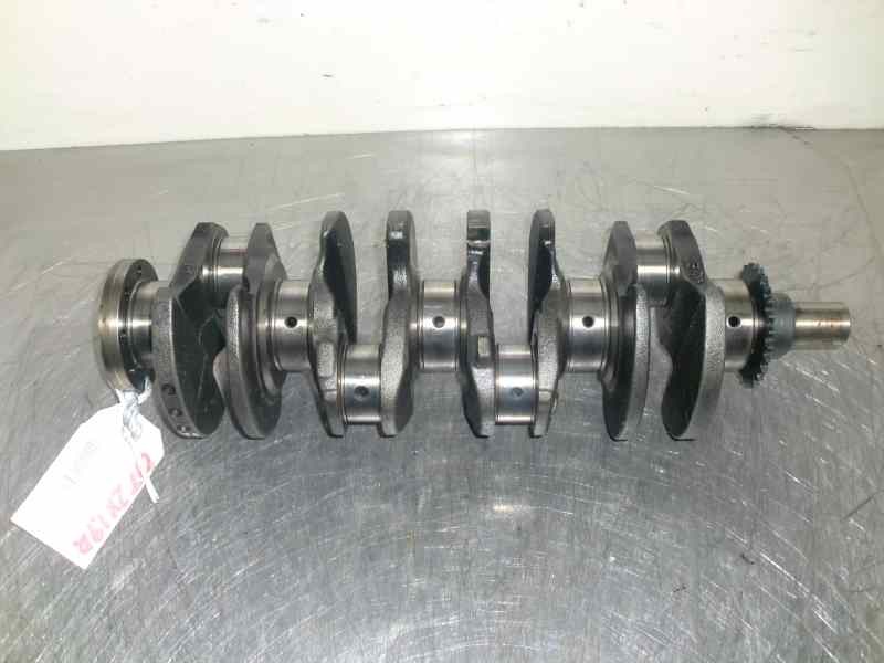 Recambio de cigueñal para citroen zx 1.9 diesel referencia OEM IAM V1  