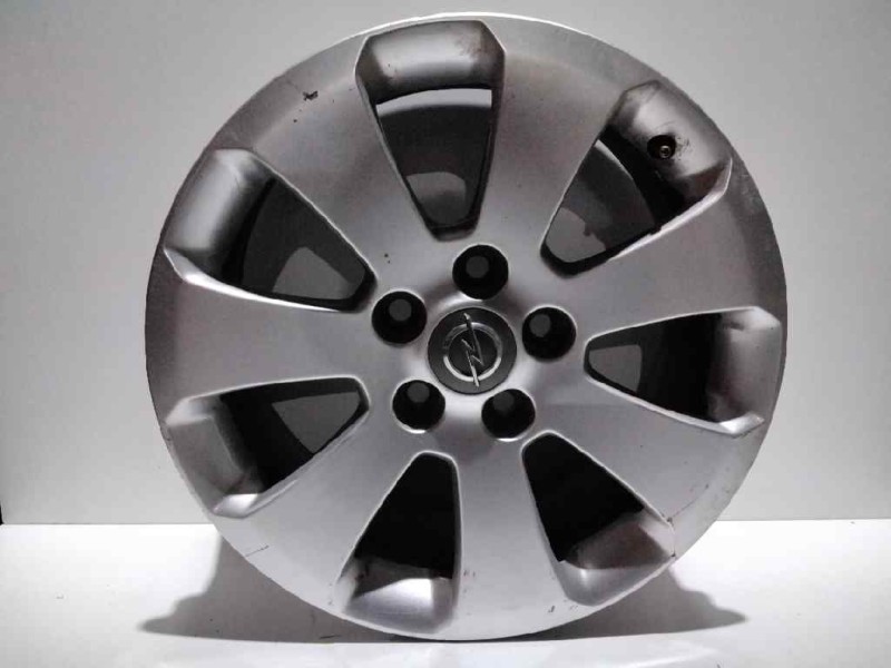 Recambio de llanta aluminio para opel insignia berlina cosmo referencia OEM IAM 175TORNILLOS IS41 