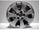 LLANTA ALUMINIO 17 5TORNILLOS IS41 
