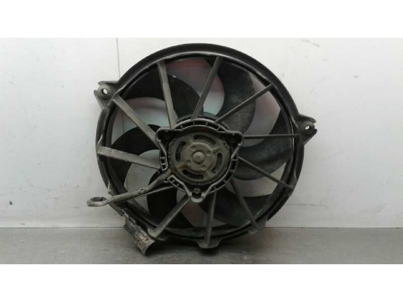 Recambio de electroventilador para lancia phedra (180) 2.2 jtd 16v emblema referencia OEM IAM 1494742080  