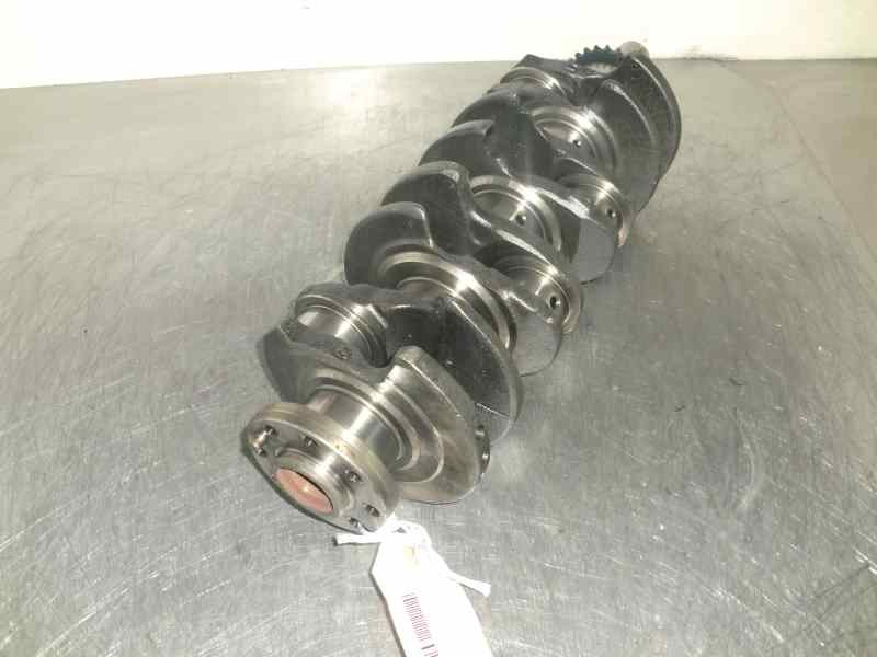 Recambio de cigueñal para citroen zx 1.9 diesel referencia OEM IAM V1  