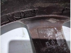 Recambio de llanta aluminio para opel insignia berlina cosmo referencia OEM IAM 175TORNILLOS IS41  2