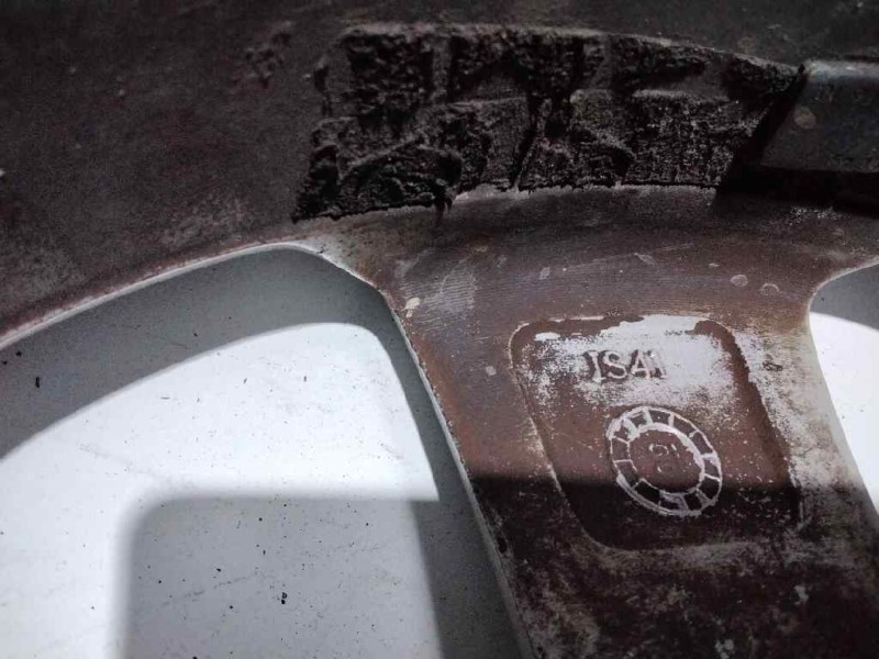 Recambio de llanta aluminio para opel insignia berlina cosmo referencia OEM IAM 175TORNILLOS IS41 