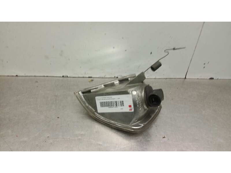 Recambio de piloto delantero derecho para peugeot 405 berlina sri exclusive referencia OEM IAM   