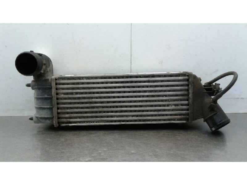 Recambio de intercooler para lancia phedra (180) 2.2 jtd 16v emblema referencia OEM IAM 870229HF 1489396080 