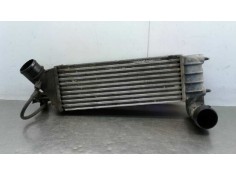 Recambio de intercooler para lancia phedra (180) 2.2 jtd 16v emblema referencia OEM IAM 870229HF 1489396080  2