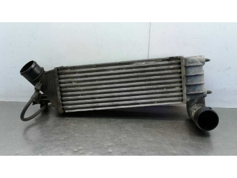 Recambio de intercooler para lancia phedra (180) 2.2 jtd 16v emblema referencia OEM IAM 870229HF 1489396080 