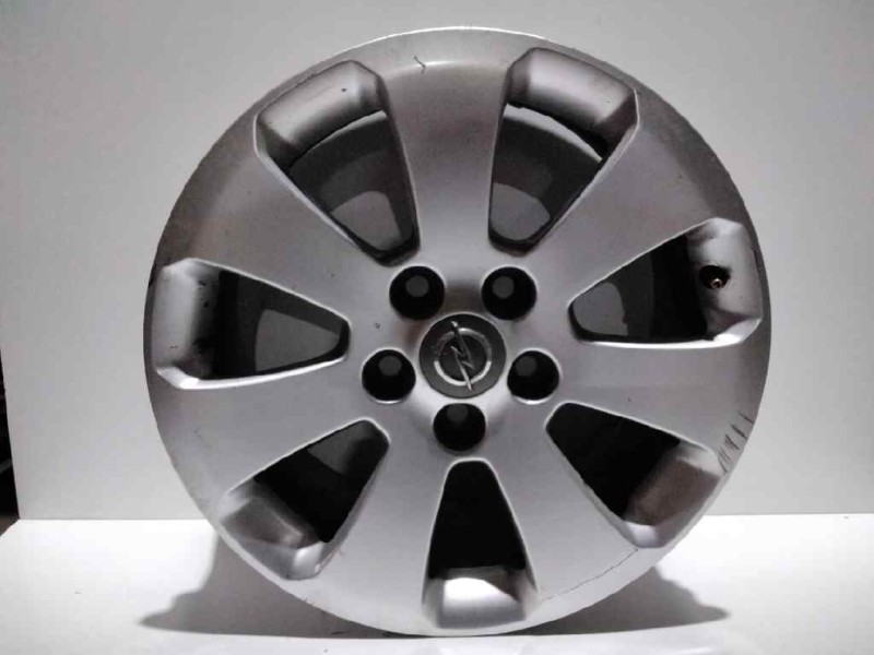 Recambio de llanta aluminio para opel insignia berlina cosmo referencia OEM IAM 175TORNILLOS IS41 