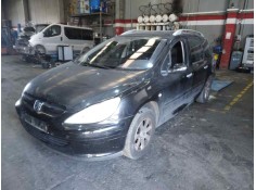 peugeot 307 break / sw (s1) del año 2004 2