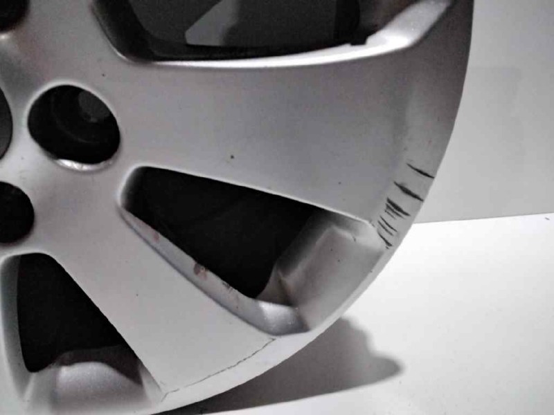 Recambio de llanta aluminio para opel insignia berlina cosmo referencia OEM IAM 175TORNILLOS IS41 