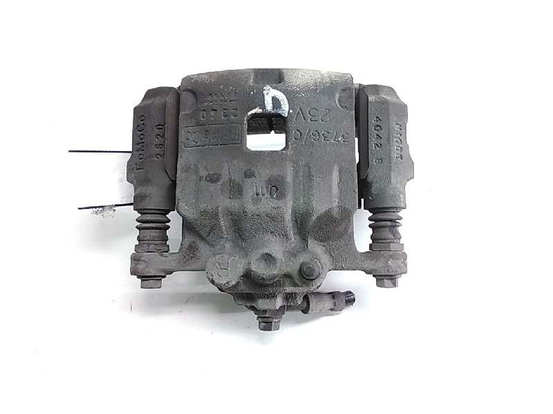 Recambio de pinza freno delantera derecha para ford fiesta (cb1) trend referencia OEM IAM   