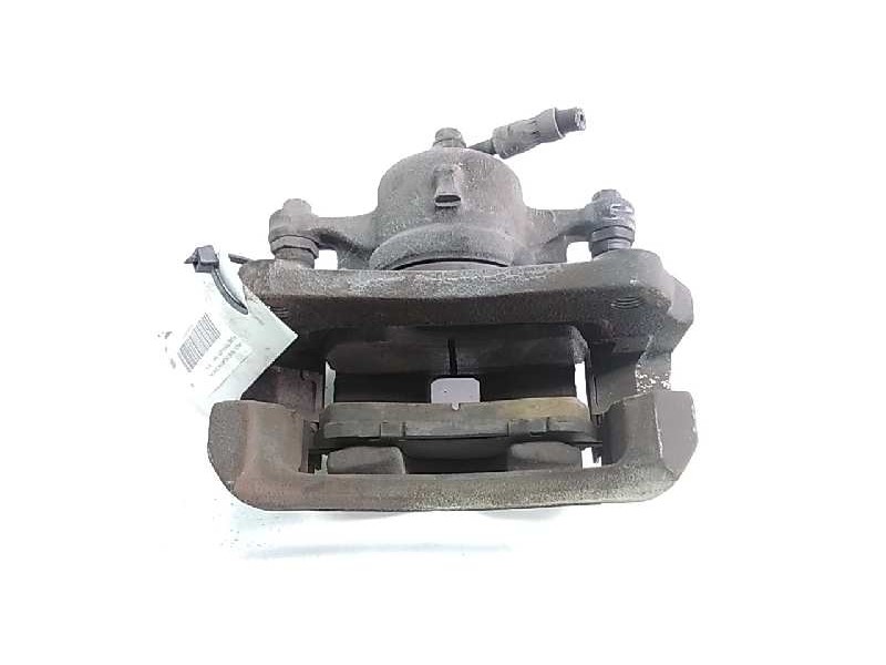 Recambio de pinza freno delantera derecha para ford fiesta (cb1) trend referencia OEM IAM   