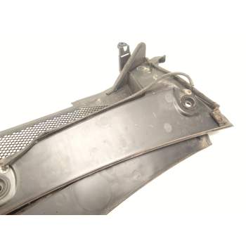 Recambio de torpedo para citroën ds 7 ds 7 crossback buehdi referencia OEM IAM 98101164XT  
