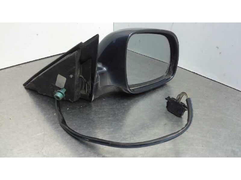 Recambio de retrovisor derecho para volkswagen passat berlina (3b3) 1.9 tdi referencia OEM IAM   